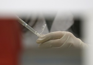 В Японии тестируют лечение с помощью стволовых клеток