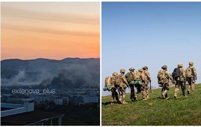 Итоги 12.8: Уникальная атака и освобождение 26 сел
