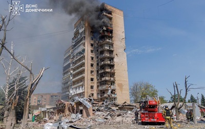 Россия убила рекордное количество украинцев - ООН