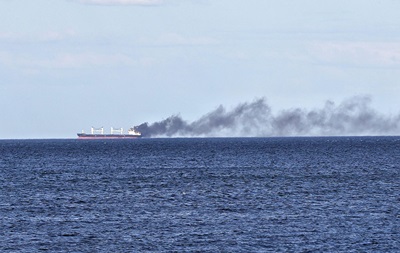 СМИ: Украина предложила РФ перемирие в Черном море