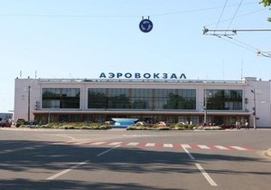 Одесский аэропорт возобновил работу в полном объеме