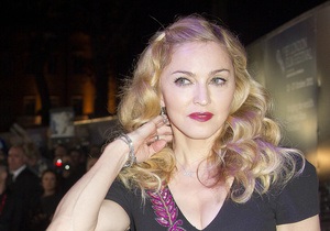 Мадонну признали величайшей исполнительницей последних 20 лет