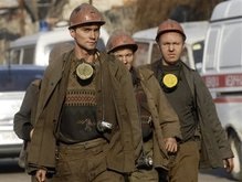 Пятый день продолжаются поиски пропавших горняков на Донбассе