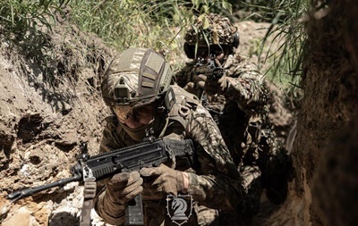 Более 10 тысяч дронов РФ атаковали Украину