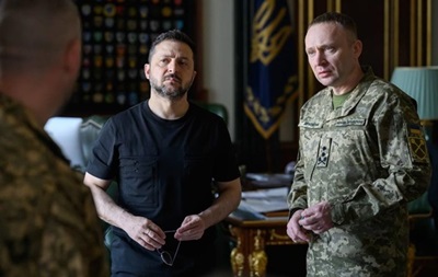 Направления Славянска и Константиновки усилят