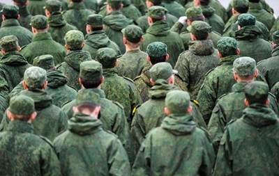 Кремль откладывает новую мобилизацию - The Guardian