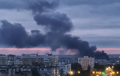 Фламинго атаковали российскую Самару: куда попали