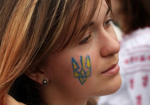 Опрос: Четверть украинцев проголосовали бы против провозглашения независимости