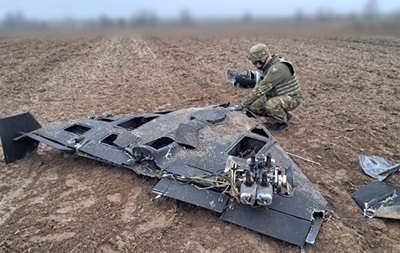 Стали известны подробности ночной атаки россиян