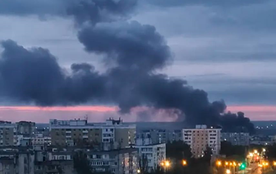 В Fire Point подтвердили удар Фламинго по Самаре
