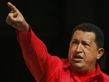 Уго Чавес приступил к военной реформе из-за  угрозы агрессии США 