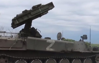 Поражены важные цели россиян - Генштаб