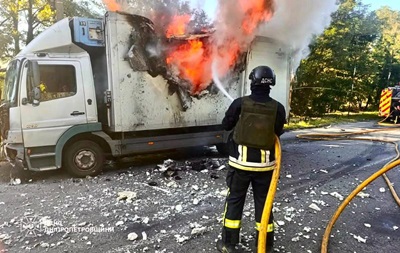 На Днепропетровщине 17 раненых из-за атак РФ