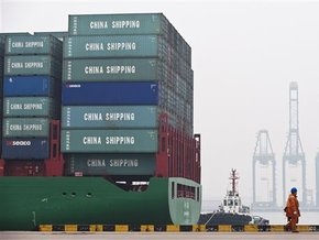 Китай намерен стимулировать экспортеров