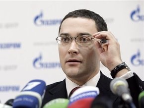 Газпром: Неплатежи Киева за газ наносят ущерб российской экономике