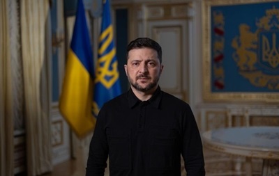 Зеленский: Россия атаковала 13 областей за неделю