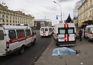 Фотогалерея: Подземное происшествие. В минском метро прогремел взрыв