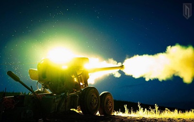 Генштаб назвал количество боев на фронте