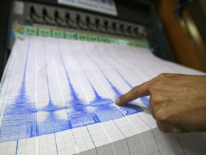 В Папуа-Новой Гвинее произошло мощное землетрясение