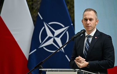 Польша готовится к войне, - Минобороны