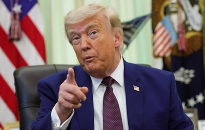 Трамп пригрозил разбомбить Оман