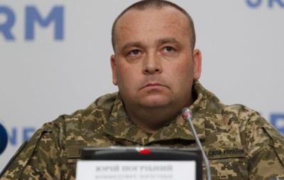 Назначен новый командующий Силами логистики