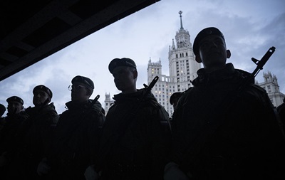 Нападение РФ на НАТО. Запад и война на два фронта