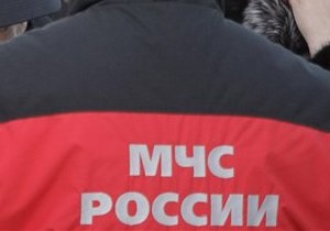 В Москву прибыл второй вертолет с телами погибших в авиакатастрофе под Смоленском