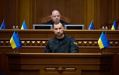 Новый министр обороны высказался о мобилизации