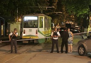 В Москве усилены меры безопасности из-за теракта в Пятигорске