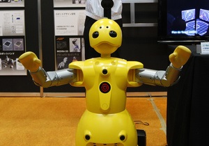 Роботы-гуманоиды по цене пылесоса скоро появятся в продаже в США