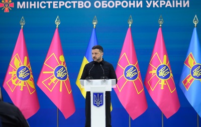 Зеленский назвал главную проблему с ракетами РФ