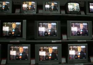 Еженедельный ТВ-рейтинг: СТБ увеличил отрыв от конкурентов