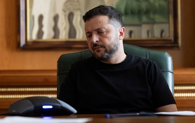 Зеленский рассказал о разговоре с генсеком ООН