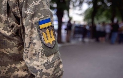 Во Львове смертельно ранили военнослужащего ТЦК
