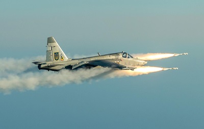 ВСУ поразили 15 скоплений армии России
