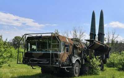 Россия атаковала Бориспольский район, есть жертвы