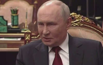 Путин заявил, что Киев  открыл ящик Пандоры 