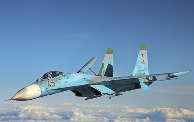 Су-33 и МиГ-29: Бровди назвал пораженные цели РФ
