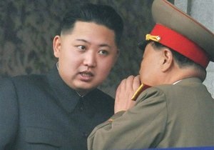 Северная Корея ликвидировала секретные валютные отделы