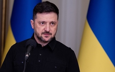 Зеленский высказался о выборах во время войны