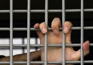В Киевской области скончались двое заключенных, госпитализированных после драки