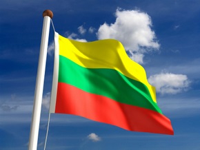 ВВП Литвы упадет на 10,5%