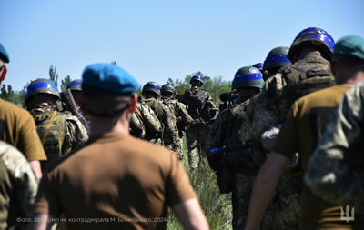 Обсуждается мобилизационный возраст - нардеп