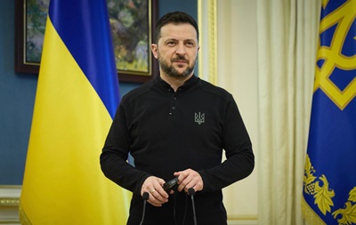 Зеленский сравнил расходы Украины и РФ на войну