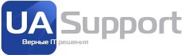 Компания Ua-support: поддержим малый бизнес достойными IT-услугами!