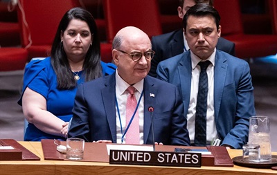 США в ООН призвали Россию и Украину к переговорам
