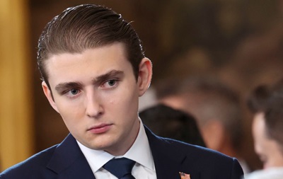 Угрозы Ирана в адрес сына Трампа: США ответили