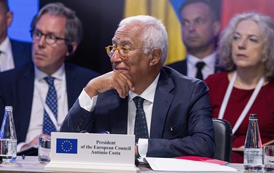 ЕС готовит Украине программу на €100 млрд - Кошта