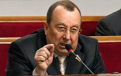 На Ровенщине нашли мертвым бывшего нардепа